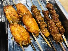 -老虎滩大连海鲜烧烤(建邺云锦路总店)