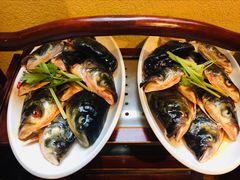 -忘情水鱼府(北湖路店)