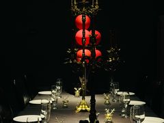 -小火花·干式熟成牛排馆Spark SteakHouse(剑桥郡店)