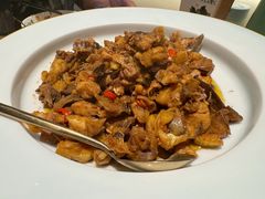 -山涧肴·湘味家肴(松岗满纷天地店)