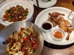 -老阿爸鲜鱼土菜(昆山花桥店)