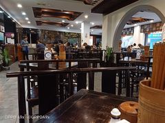 大堂-奎元馆.百年奎元.非遗传承(西湖边的解放路店)