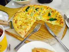 -乐凯撒披萨(正佳广场店)