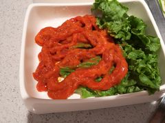 -海底捞火锅(大融城店)