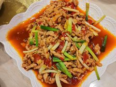 -香缇小院私房菜(盐务街店)