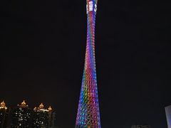 -广州塔