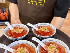 -鲍馬爺·首创鲍鱼鸡(银座店)