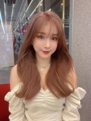 -3AM HAIR SALON染发接发
