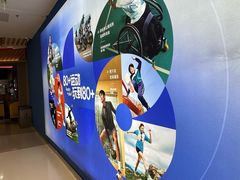 -迪卡侬(苗岭路店)