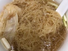 -麦文记面家(佐敦店)