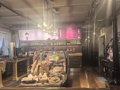 -秋林西餐厅(总店)