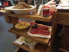 -井格重庆火锅(临平银泰城店)