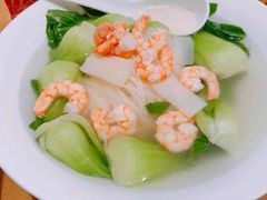 -鼎泰丰(当代商城店)