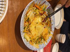-金手鼓·新疆菜(南京店)