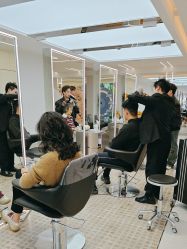 -魔型社烫染店