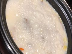 -捞神煲汤火锅(湖滨商业街店)