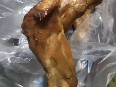 -邓氏兔头