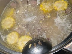 -三个椰子·现砍椰子鸡(金源CBD店)