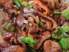 农家小炒肉-味仙居(环城南路店)