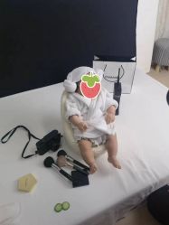点击看大图 -爱你宝贝儿童摄影(西湖云端店)