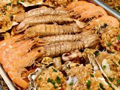 -碧海银沙海鲜餐厅(恒大海上威尼斯店)