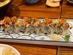 -鸟鹏烧鸟居酒屋(仁恒梦中心店)