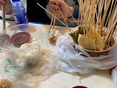 -海汇源老烧麦店(东大街总店)