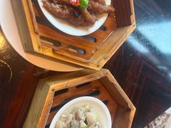 -新天世纪中餐厅