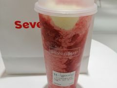 -Sevenbus一家奶茶店(昆明大悦城店)