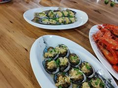 -板桥海鲜广场(文明东店)