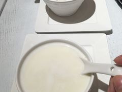 榴槤水晶珠-聪嫂私房甜品(旺角二店)