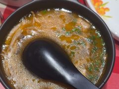 -西贝(上海我格广场店)