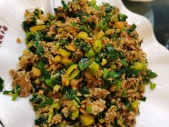 -瑞丰园庭院餐厅·白族传统家常菜