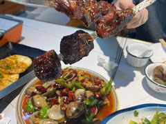 -亿牌牌东北烧烤(博物馆旗舰店)