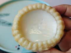 金羊鲜羊奶挞(特)-新兴·金羊座·粤菜点心(乐峰店)