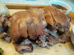 android_upload_pic-老六杀猪菜(进乡街店)