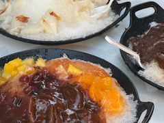 -王中王刨冰