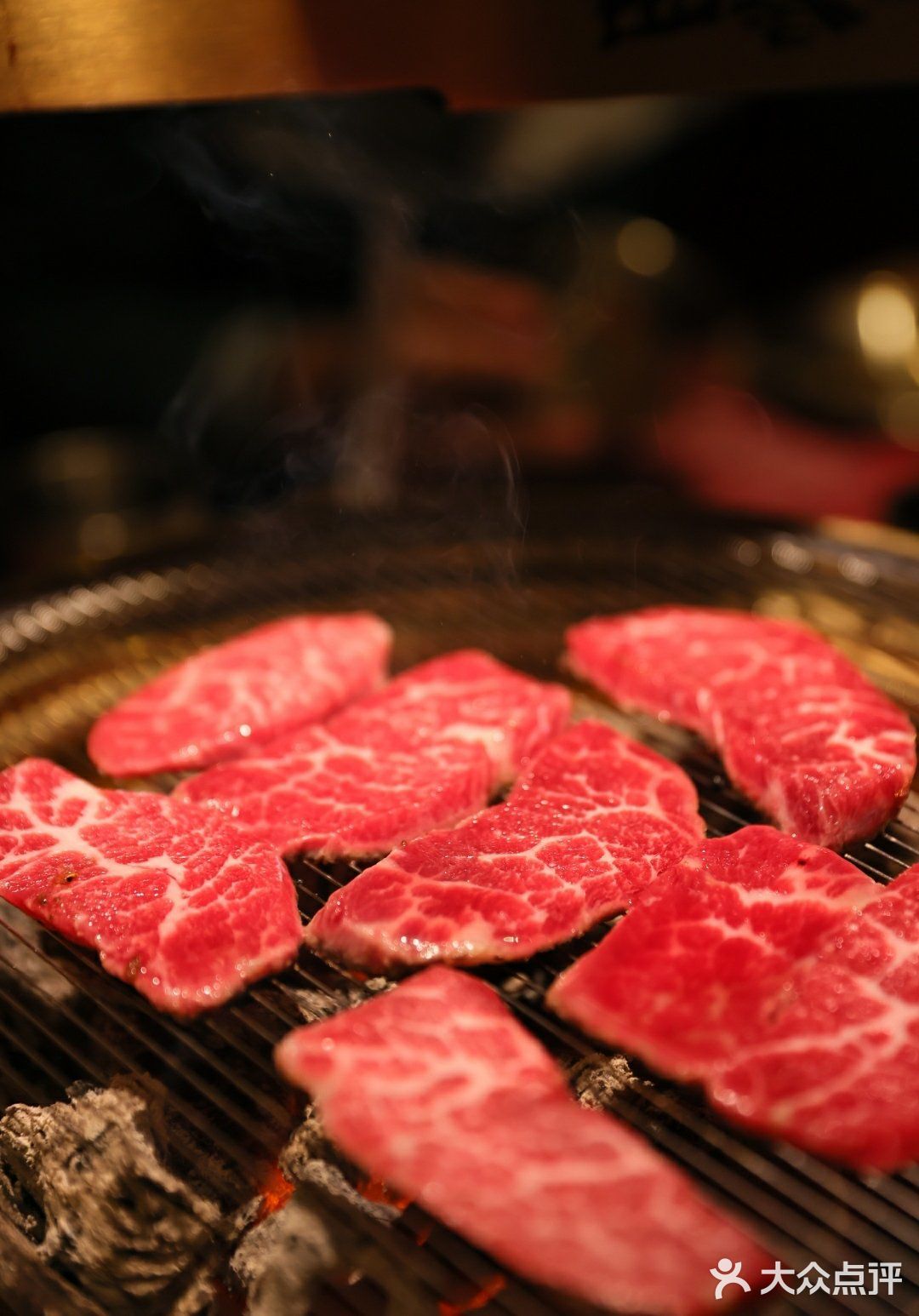 上海韩国烤肉的天花板，西塔老太太泥炉烤肉，真香！ 