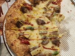 -必胜客餐厅(昆百大泰业城店)