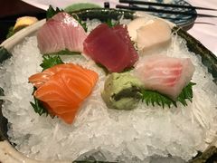 -九洲喜来登酒店湖月日餐厅