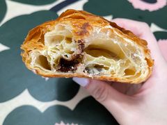 巧克力包-老梦面包CHEZMOREL(麦子店)