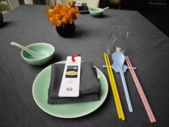 -止观小馆·辽河口渔家菜(王府井店)