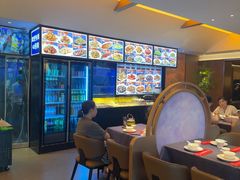 -润泽园饭庄(中山路店)