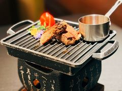 -蟹犇•帝王蟹雪蟹(陆家嘴店)
