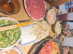 -井福老火锅(温江亚洲湾店)