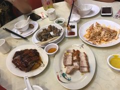 -桥底辣蟹(谢斐道店)