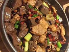 -树厨贵州菜(大十字店)