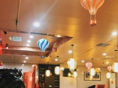 大堂-潮汕良记牛肉火锅(洪武路店)