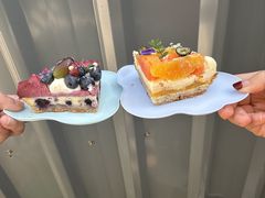 -ZAZA CAKERY