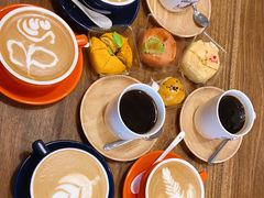 -G+KITCHEN(龙湖狮山天街店)